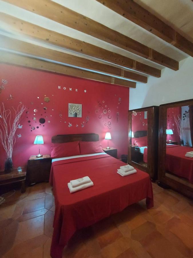 Guest House B&B Private Rooms Inca Center エクステリア 写真