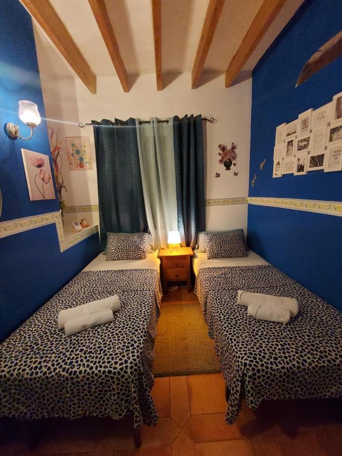 Guest House B&B Private Rooms Inca Center エクステリア 写真